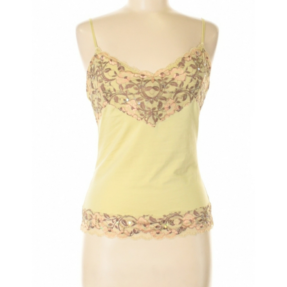 Express medium Cami with flare! 💥